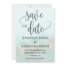 Turquoise avec Gold Ocean Mariage Beach