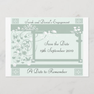 Save The Date Une date à se rappeler