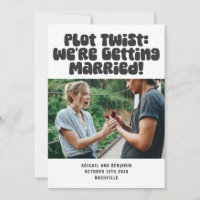 Unique Funny Se marier Humour Citer photo amusante