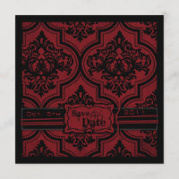 Vampire Bride Carré SD