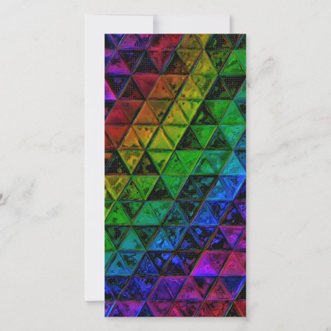 Save The Date Verre de fierté (Devant)