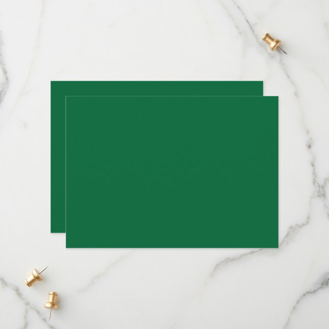 Save The Date vert, azur, aqua, bleu électrique, police (Devant/Arrière en situation)