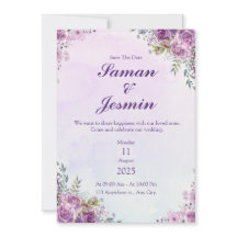 vert violet géométrique