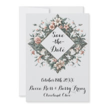 Vigne florale terrestre