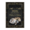 Vintage Classic Gatsby Style Enregistrer la date