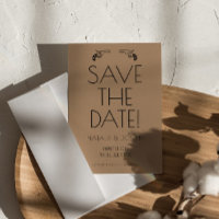 Western Boho Cow Boys Guns Moderne Mariage Ouest