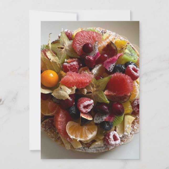 Saveurs du dimanche (Devant)