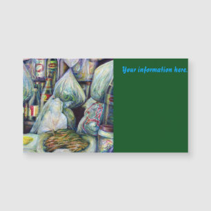 Saveurs séchées à Singapour