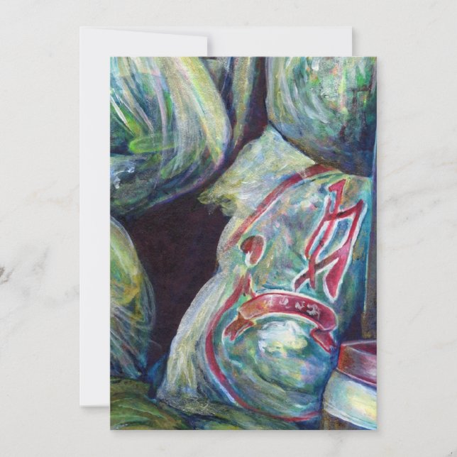 Saveurs séchées à Singapour (Devant)