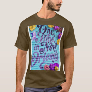 savez-vous ce que cela signifie TShirt