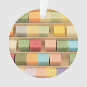 Savon de Provence - Savon français traditionnel