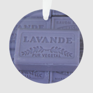 Savon de Provence - Savon français traditionnel