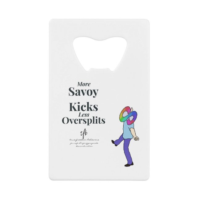 Savoy Kicks contre Oversplits (Devant)