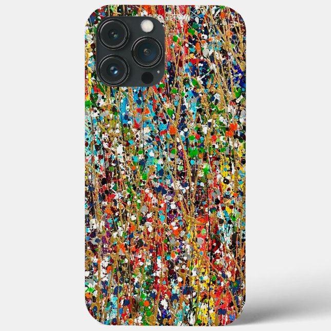 Sawgrass coque iphone (Verso)