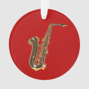 Saxophone