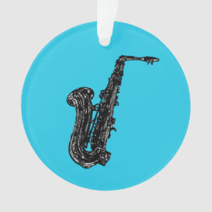 Saxophone