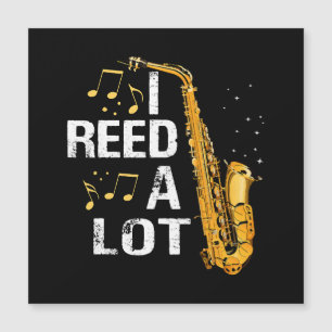 Saxophone drôle