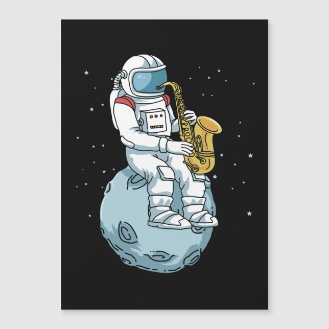 Saxophone Saxophoniste Cadeaux Jazz Musique Saxoph (Devant)