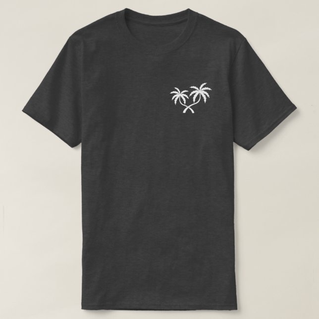 SCA Barony d'Atenveldt T-Shirt (Design devant)