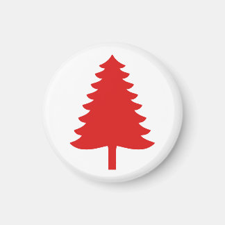 SCA Ealdnordwuda Magnet