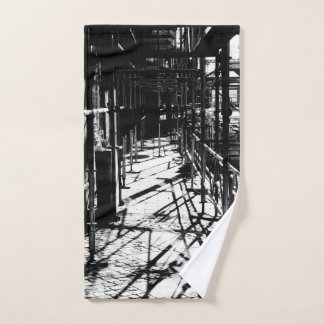 Scaffolding