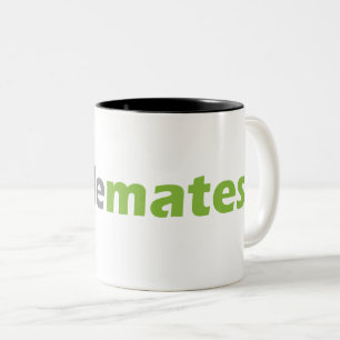 Scalemates Mug 11 oz