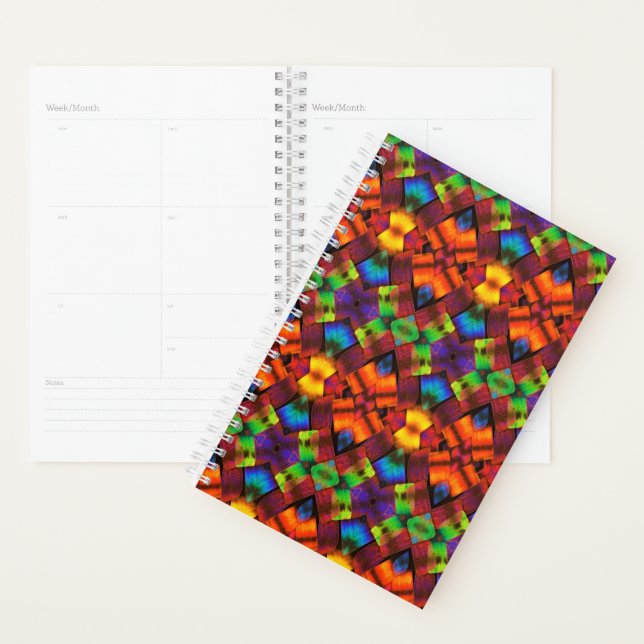 Scales de papillons du gestionnaire Sm (Devant avec enveloppe)