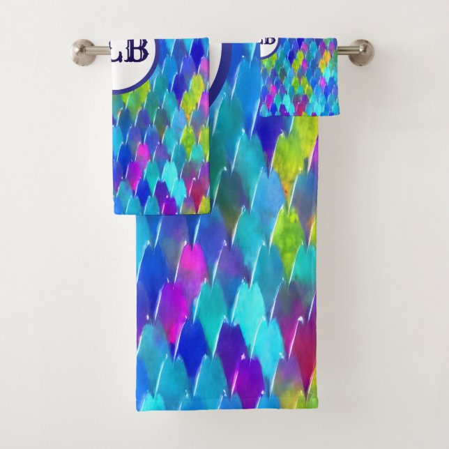 Scales Dragon (En situation)