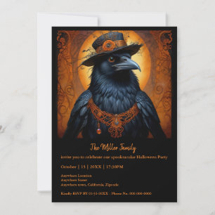 Scandale effrayante Halloween Animaux déguisés