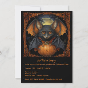 Scandale effrayante Halloween Animaux déguisés