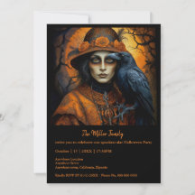 Scandale effrayante Halloween Animaux déguisés