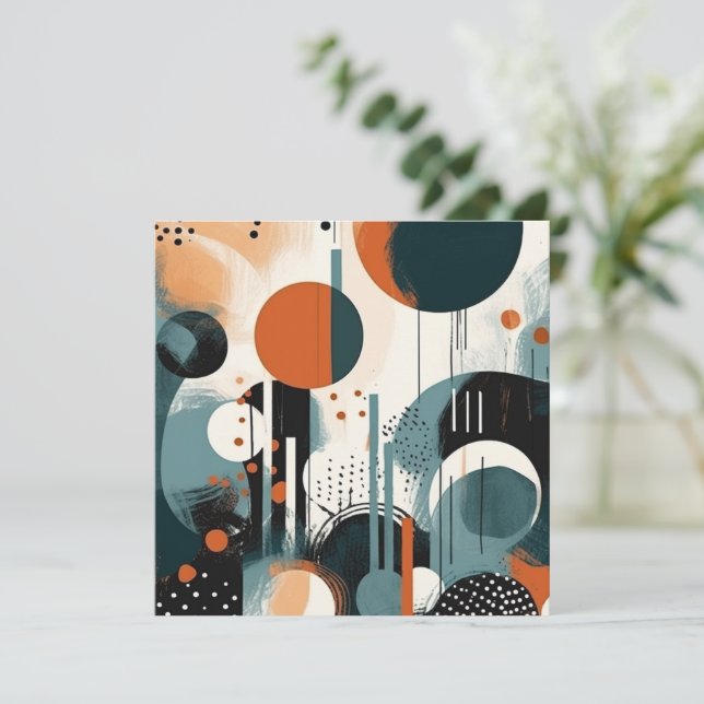 Scandi Groove    (Debout devant)