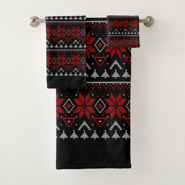 Scandinavian (En situation)