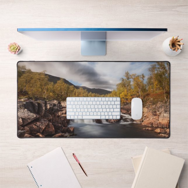 Scandinavie Paysage photo (Bureau 1)