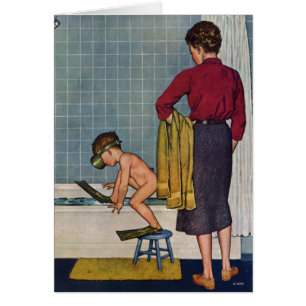 Scaphandre dans le baquet