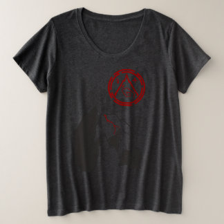 Scarlet Guard [Édition du souvenir]