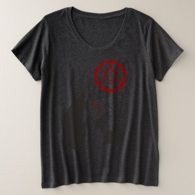 Scarlet Guard [Édition du souvenir] (Design devant)