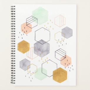 Scatter hexadécimal