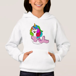 Sceau comme licorne
