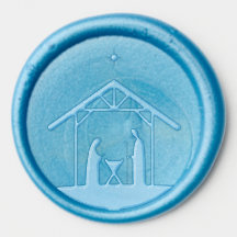 Christmas Nativity Scene Religious