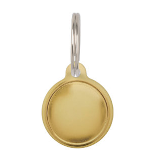 Sceau de feuille d'or 3D Médaille d'excellence élé