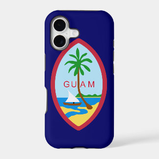 Sceau de Guam