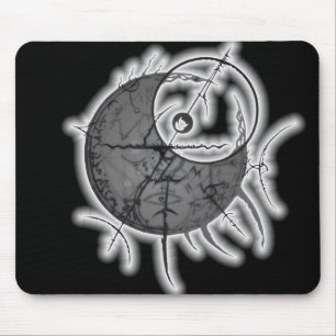 Sceau du Tapis de Souris Eldritch