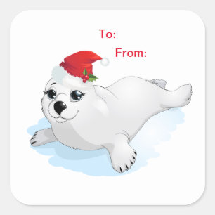 Sceau Stickers Vacances