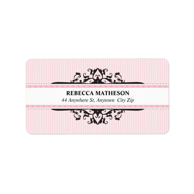 SCEAUX étiquettes :: divine 4L (Devant)