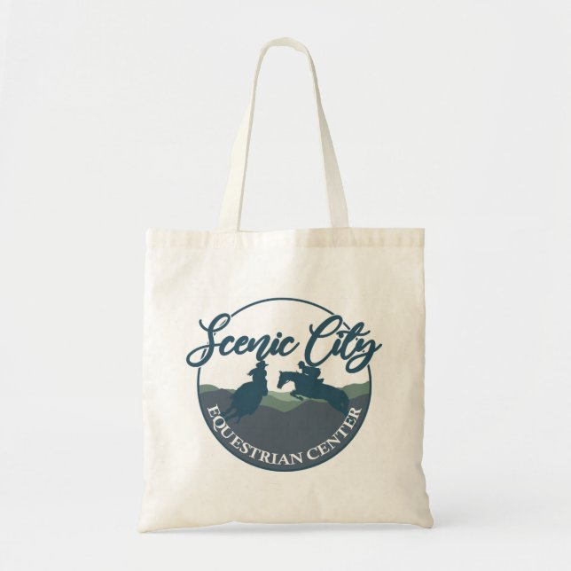 SCEC Tote Bag (Devant)