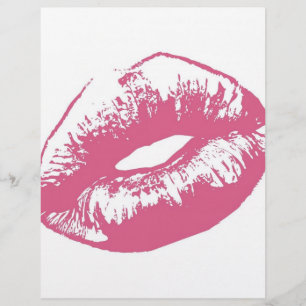 Scellé avec un baiser