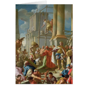 Scène classique de construction