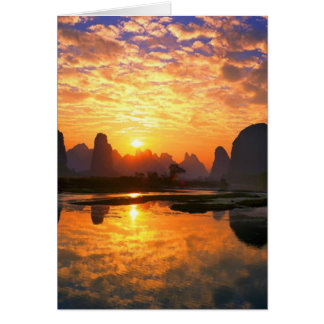 Scène de la nature II