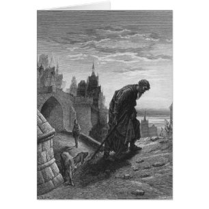 Scène de "Le Rime de l'Ancien Marinier" 4